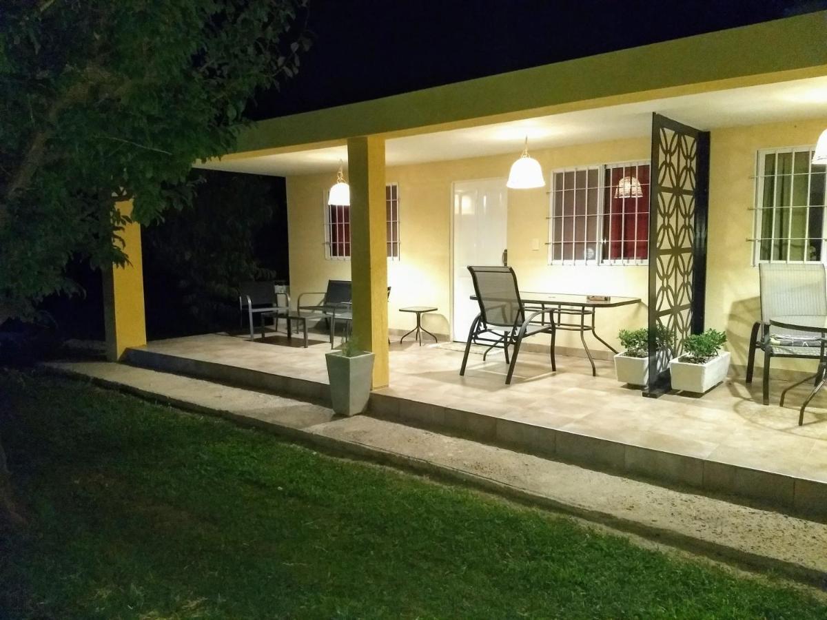 Finca Fisterra Майпу Екстер'єр фото