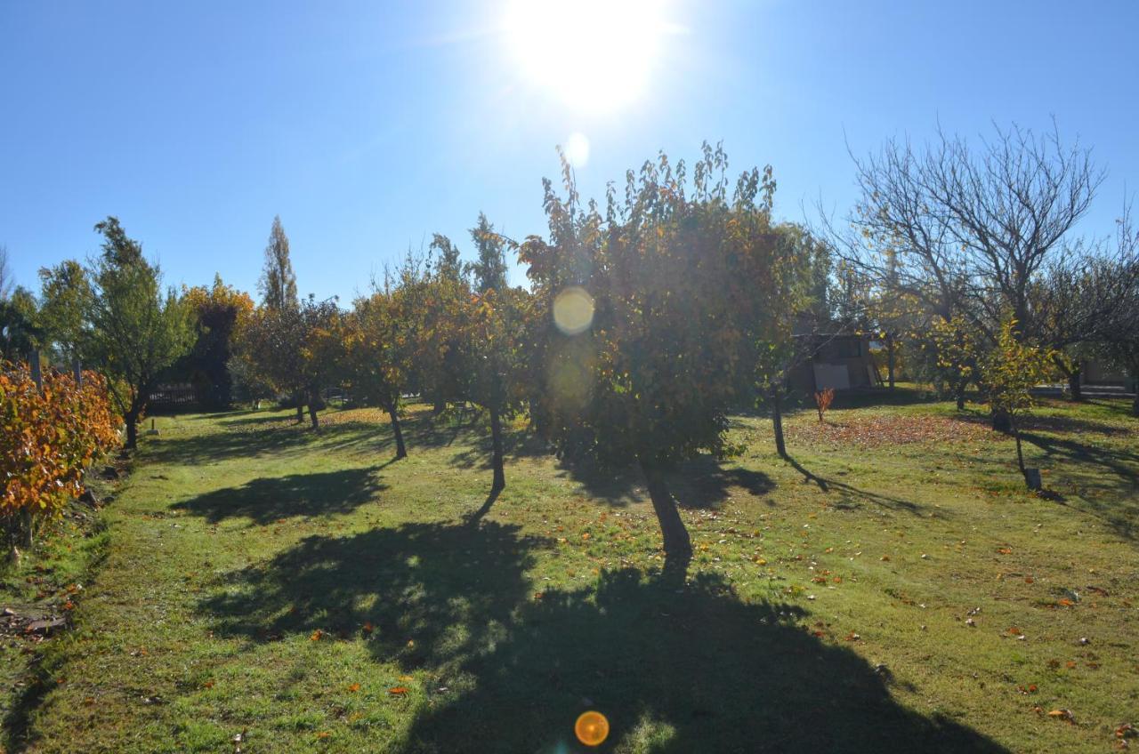 Finca Fisterra Майпу Екстер'єр фото
